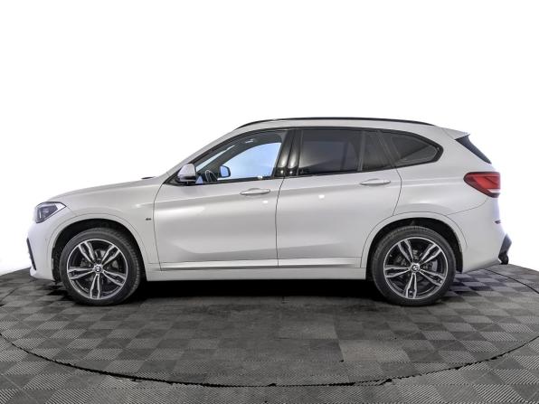 BMW X1 II (F48) Рестайлинг с пробегом 2021 года, цена 3 675 000 рублей, 52482 км, внедорожник, Автокод Объявления