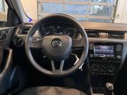 Skoda Rapid I Рестайлинг Чебоксары  - изображение 45