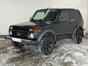 Lada (ВАЗ) Niva Legend Тольятти  - изображение 19