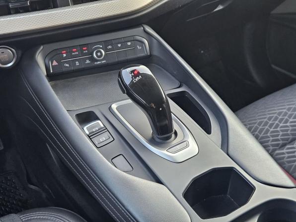 Haval F7 I Рестайлинг с пробегом 2023 года, цена 1 650 000 рублей, 77515 км, внедорожник, Автокод Объявления
