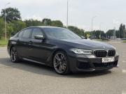 BMW 5 серии VII (G30/G31/G38) Рестайлинг Казань  - изображение 43