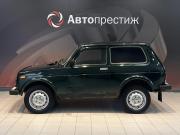 Lada (ВАЗ) 2121 (4x4) I Рестайлинг Сургут  - изображение 17
