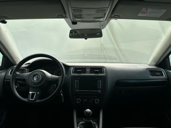 Volkswagen Jetta VI с пробегом 2012 года, цена 990 000 рублей, 197186 км, седан, Автокод Объявления