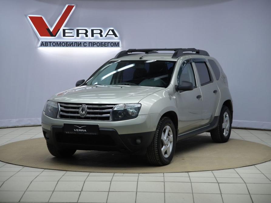 Renault Duster I Уфа  - изображение 1