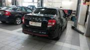 Lada (ВАЗ) Granta I Рестайлинг Санкт-Петербург  - изображение 7