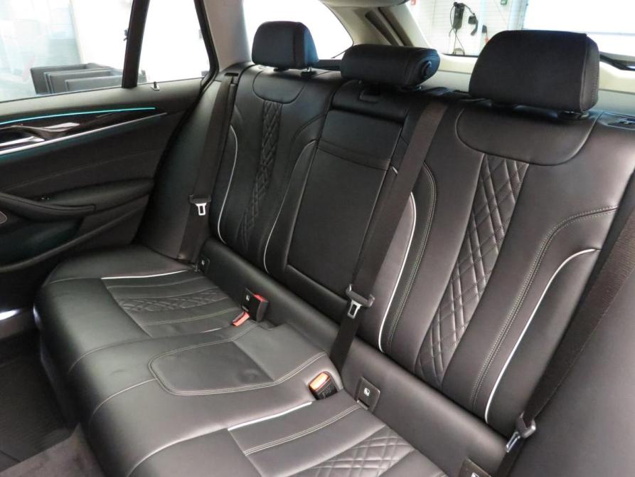 BMW 5 серии VII (G30/G31/G38) Рестайлинг Санкт-Петербург  - изображение 34