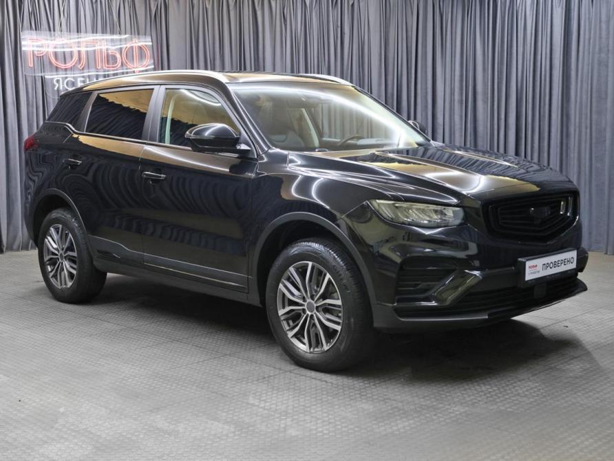 Belgee X70 I Москва  - изображение 3