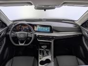 Changan CS35 Plus I Рестайлинг Москва  - изображение 42