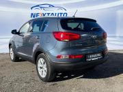 Kia Sportage III Рестайлинг Чебоксары  - изображение 38