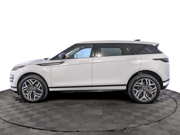 Land Rover Range Rover Evoque II Рестайлинг с пробегом 2024 года, цена 5 335 000 рублей, 12691 км, внедорожник, Автокод Объявления