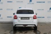 Lada (ВАЗ) Granta I Рестайлинг Пермь  - изображение 24