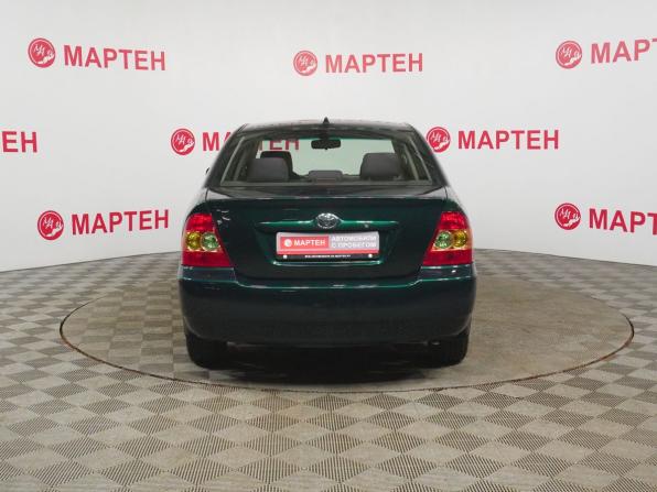 Toyota Corolla IX (E120 E130) Рестайлинг с пробегом 2006 года, цена 615 000 рублей, 151675 км, седан, Автокод Объявления