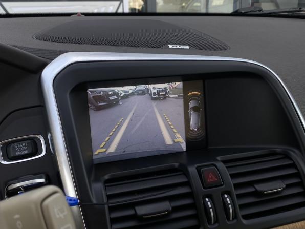 Volvo XC60 I с пробегом 2013 года, цена 1 599 000 рублей, 203135 км, внедорожник, Автокод Объявления