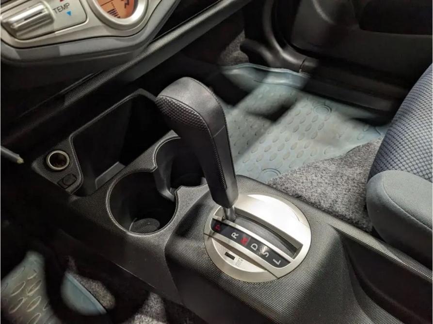Honda Jazz I Рестайлинг Пермь  - изображение 18