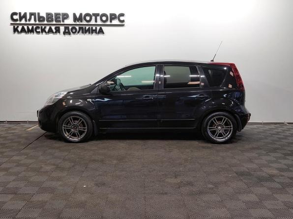 Nissan Note I Рестайлинг с пробегом 2013 года, цена 510 000 рублей, 309000 км, хэтчбек, Автокод Объявления