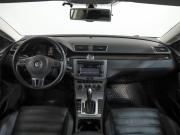 Volkswagen Passat CC I Рестайлинг Санкт-Петербург  - изображение 38