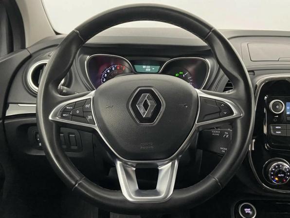 Renault Kaptur I Рестайлинг с пробегом 2020 года, цена 1 349 000 рублей, 99124 км, внедорожник, Автокод Объявления