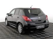 Nissan Tiida I Рестайлинг Москва  - изображение 32