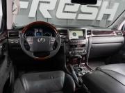 Lexus LX III Тюмень  - изображение 38