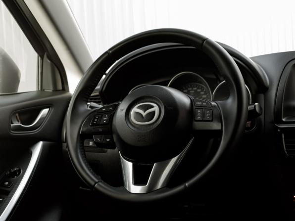 Mazda CX-5 I с пробегом 2014 года, цена 1 925 000 рублей, 147764 км, внедорожник, Автокод Объявления