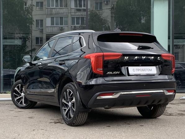 Haval Jolion I с пробегом 2021 года, цена 1 614 000 рублей, 98320 км, внедорожник, Автокод Объявления