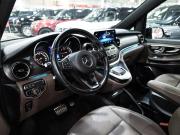 Mercedes-Benz V-Класс III (W447) Рестайлинг Санкт-Петербург  - изображение 44