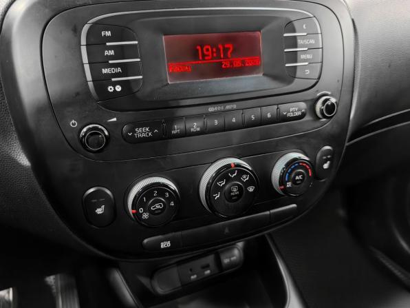 Kia Soul II с пробегом 2014 года, цена 1 199 000 рублей, 180000 км, хэтчбек, Автокод Объявления