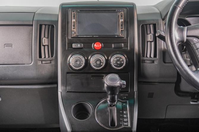 Mitsubishi Delica D:5 I с пробегом 2013 года, цена 1 499 000 рублей, 213000 км, минивэн, Автокод Объявления