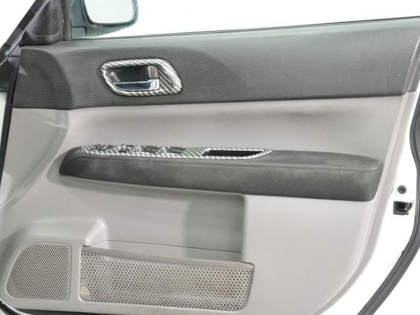 Subaru Forester II с пробегом 2003 года, цена 735 000 рублей, 284000 км, внедорожник, Автокод Объявления