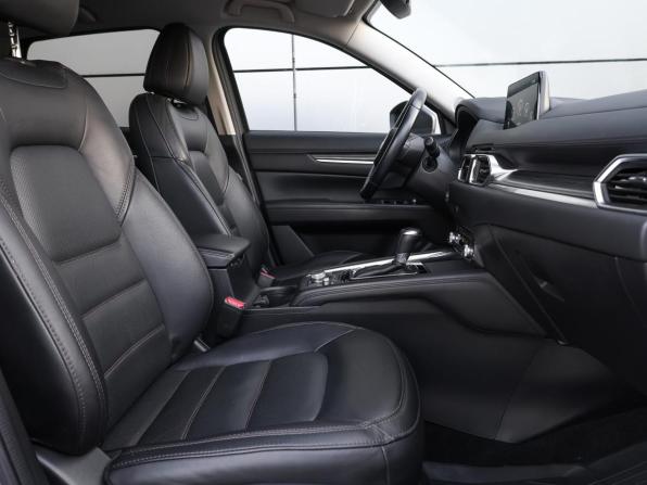 Mazda CX-5 II с пробегом 2020 года, цена 2 649 000 рублей, 88245 км, внедорожник, Автокод Объявления