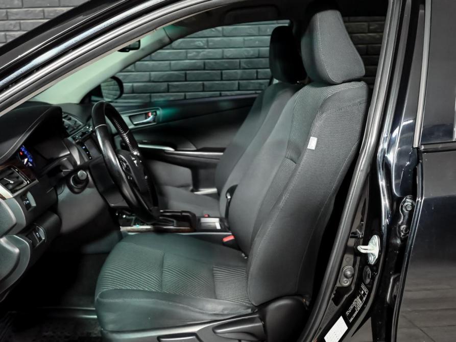 Toyota Camry VII (XV50) Рестайлинг Екатеринбург  - изображение 9