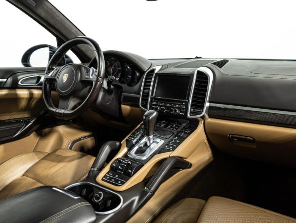 Porsche Cayenne II (958) с пробегом 2011 года, цена 2 150 000 рублей, 230847 км, внедорожник, Автокод Объявления
