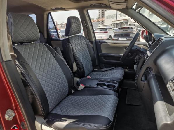 Honda CR-V II Рестайлинг с пробегом 2005 года, цена 649 000 рублей, 420480 км, внедорожник, Автокод Объявления