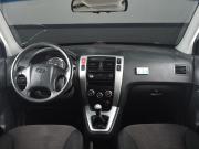 Hyundai Tucson I Кемерово  - изображение 28