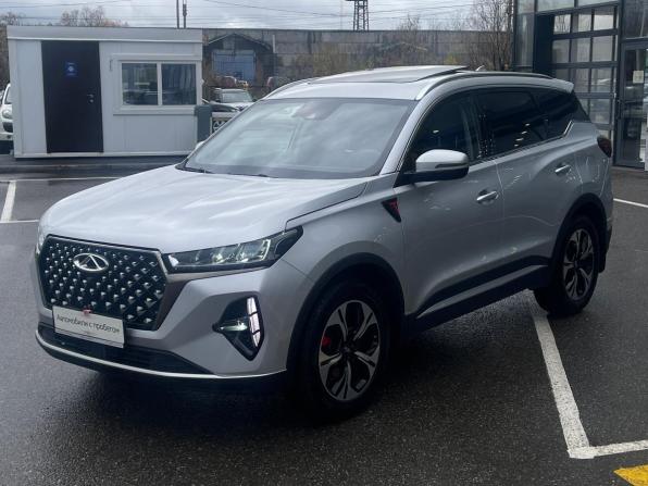 Chery Tiggo 7 Pro Max I с пробегом 2023 года, цена 1 946 000 рублей, 67883 км, внедорожник, Автокод Объявления