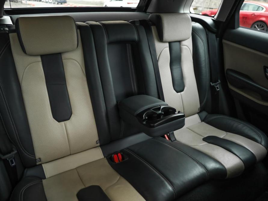 Land Rover Range Rover Evoque I Санкт-Петербург  - изображение 28