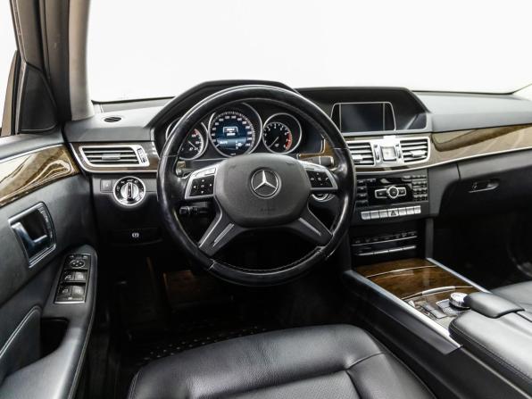 Mercedes-Benz E-Класс IV (W212 S212 C207) Рестайлинг с пробегом 2014 года, цена 1 709 000 рублей, 280585 км, седан, Автокод Объявления