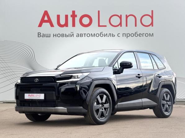 Toyota RAV4 VI (XA60) с пробегом 2026 года, цена 4 550 000 рублей, 10 км, внедорожник, Автокод Объявления