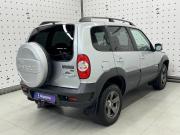 Chevrolet Niva I Рестайлинг Воронеж  - изображение 52