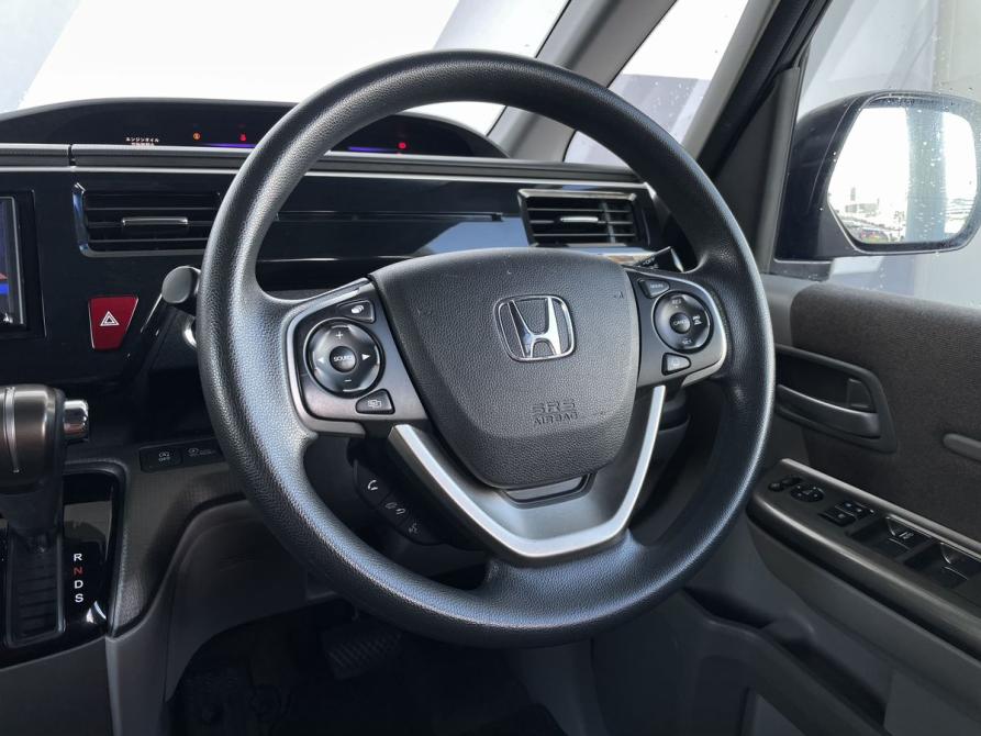 Honda Stepwgn V Рестайлинг Екатеринбург  - изображение 14