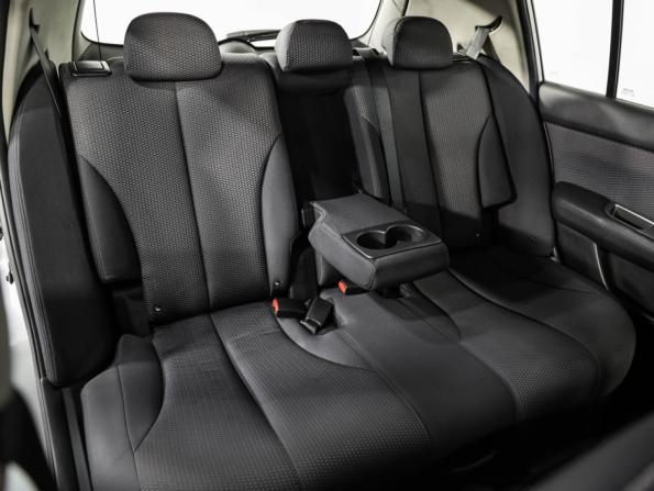 Nissan Tiida I с пробегом 2008 года, цена 549 000 рублей, 283206 км, хэтчбек, Автокод Объявления
