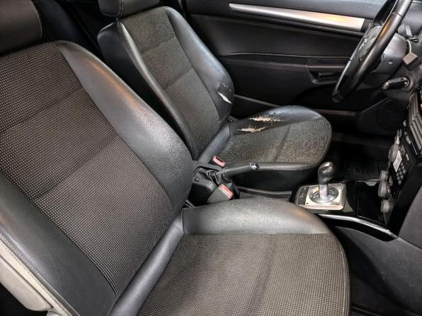 Opel Astra H Рестайлинг с пробегом 2008 года, цена 340 000 рублей, 368939 км, хэтчбек, Автокод Объявления