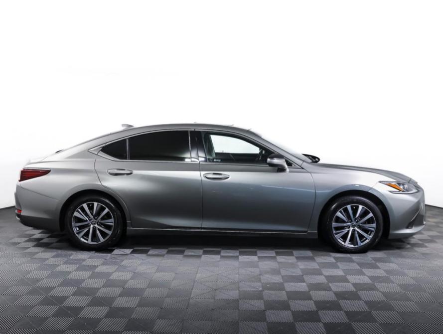 Lexus ES VII Москва  - изображение 4