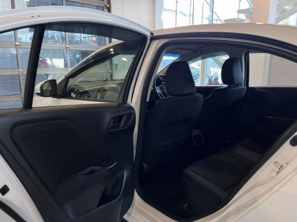 Honda Grace I Рестайлинг с пробегом 2020 года, цена 1 170 000 рублей, 56756 км, седан, Автокод Объявления