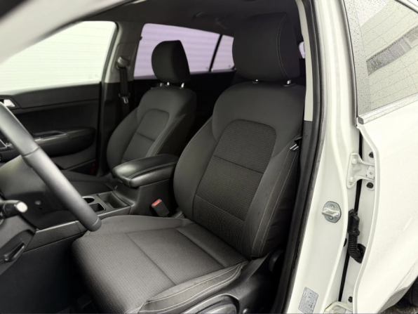 Kia Sportage IV с пробегом 2017 года, цена 1 950 000 рублей, 69966 км, внедорожник, Автокод Объявления