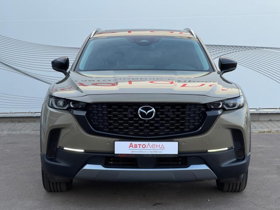Mazda CX-50 Воронеж  - изображение 2