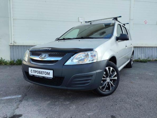 Lada (ВАЗ) Largus I с пробегом 2018 года, цена 649 000 рублей, 73848 км, универсал, Автокод Объявления