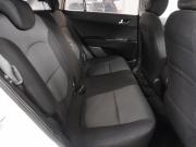 Hyundai Creta I Рестайлинг Москва  - изображение 25