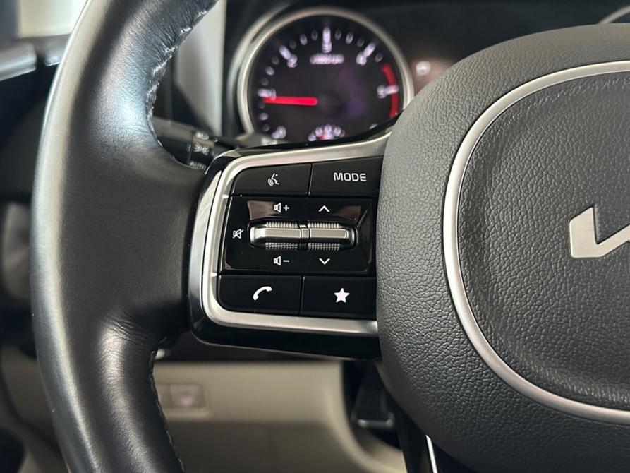 Kia Carnival IV Москва  - изображение 14