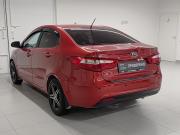 Kia Rio III Казань  - изображение 30